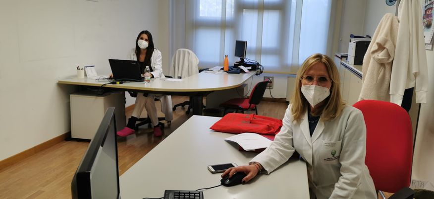 Benvenuta ad Ellis, nuova logopedista alla Sartor