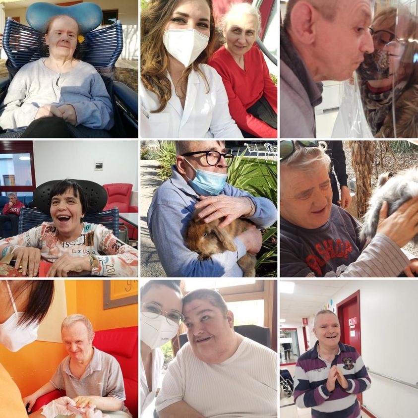 Giornata internazionale delle persone con disabilità