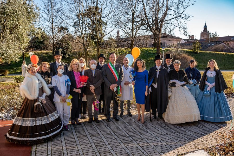 La magia del Carnevale