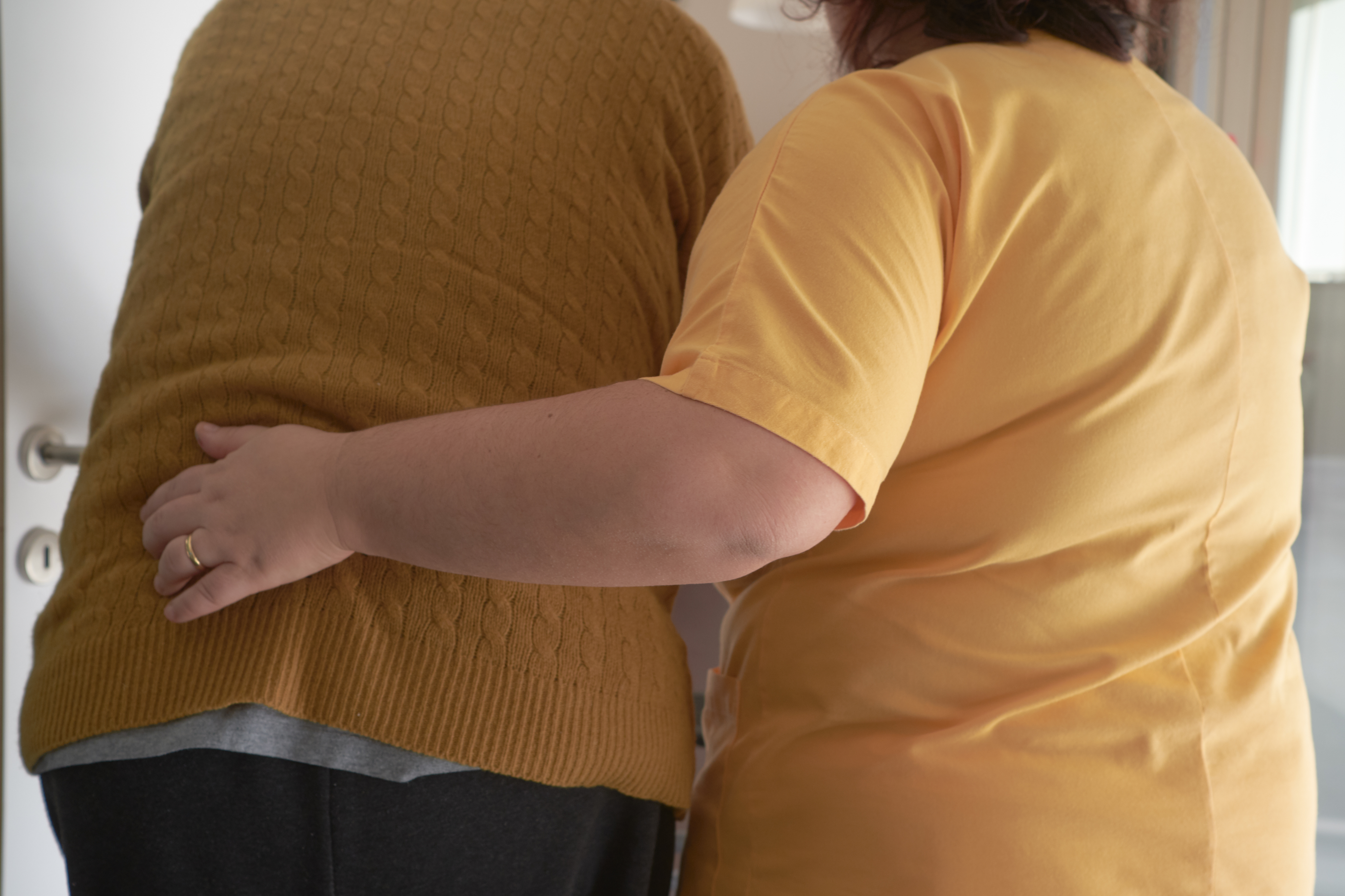 CONCORSO PUBBLICO PER SOLI ESAMI PER LA COPERTURA DI N. 2 POSTI DI OPERATORE SOCIO-SANITARIO A TEMPO PIENO E INDETERMINATO (AREA OPERATORI ESPERTI – ex Cat. B) C.C.N.L. Comparto Funzioni Locali del 16/11/2022