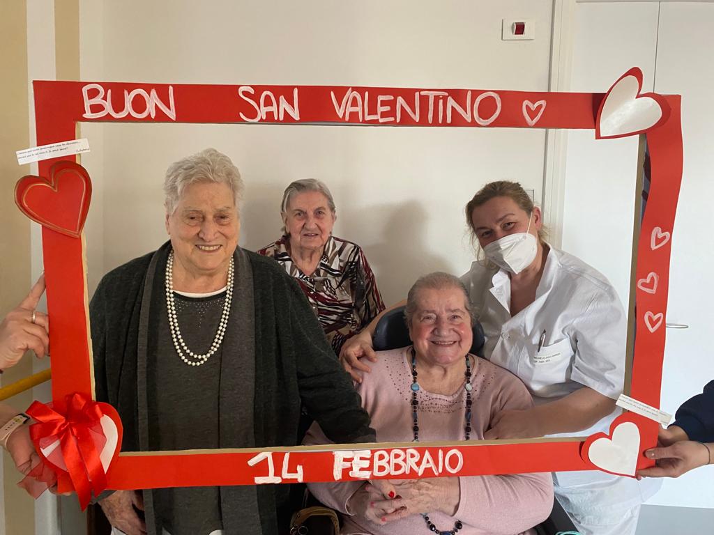 Evviva San Valentino