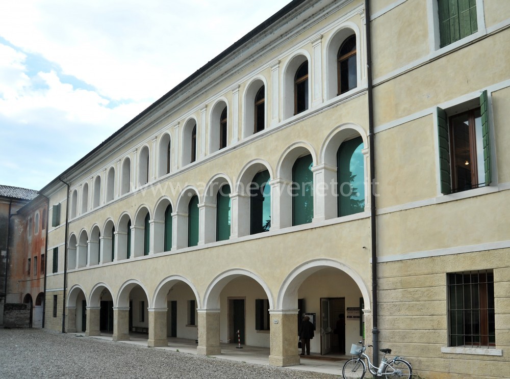 Visita alla mostra "La Terra e l'Uomo" presso il Museo Civico di Crocetta del Montello