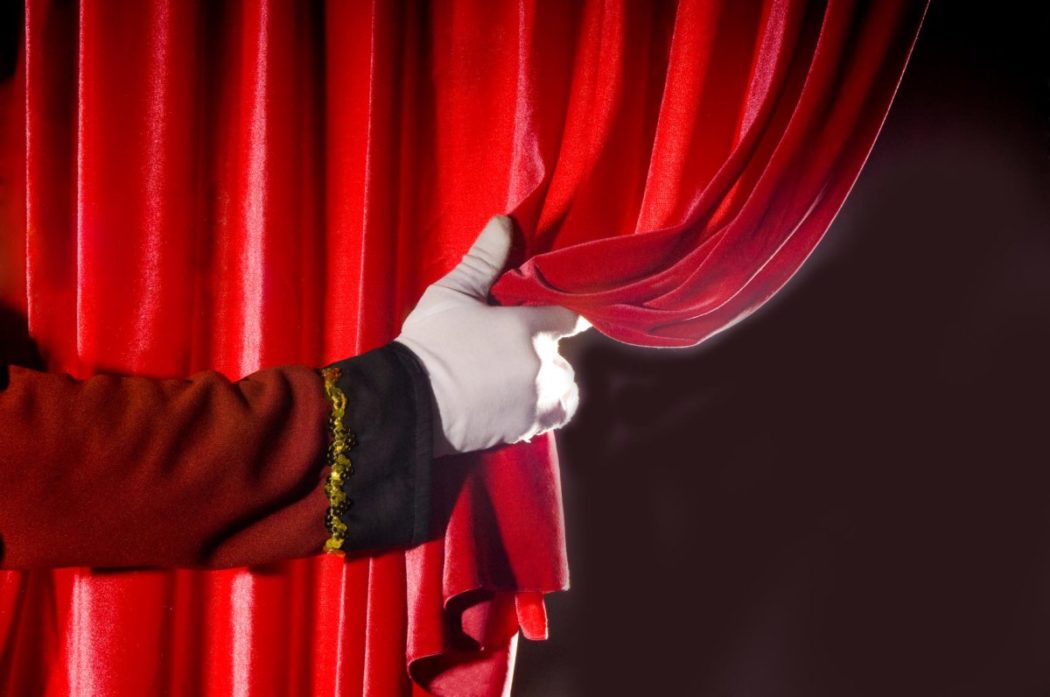 Il Teatro alla Sartor con "L'amore non si paga" del gruppo Piccola Scena Arte & Spettacolo