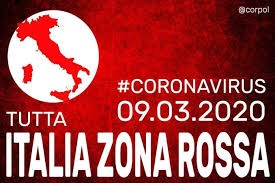 Nuove disposizioni Coronavirus in merito agli spostamenti delle persone fisiche in entrata e uscita nelle Province di Padova, Treviso e Venezia