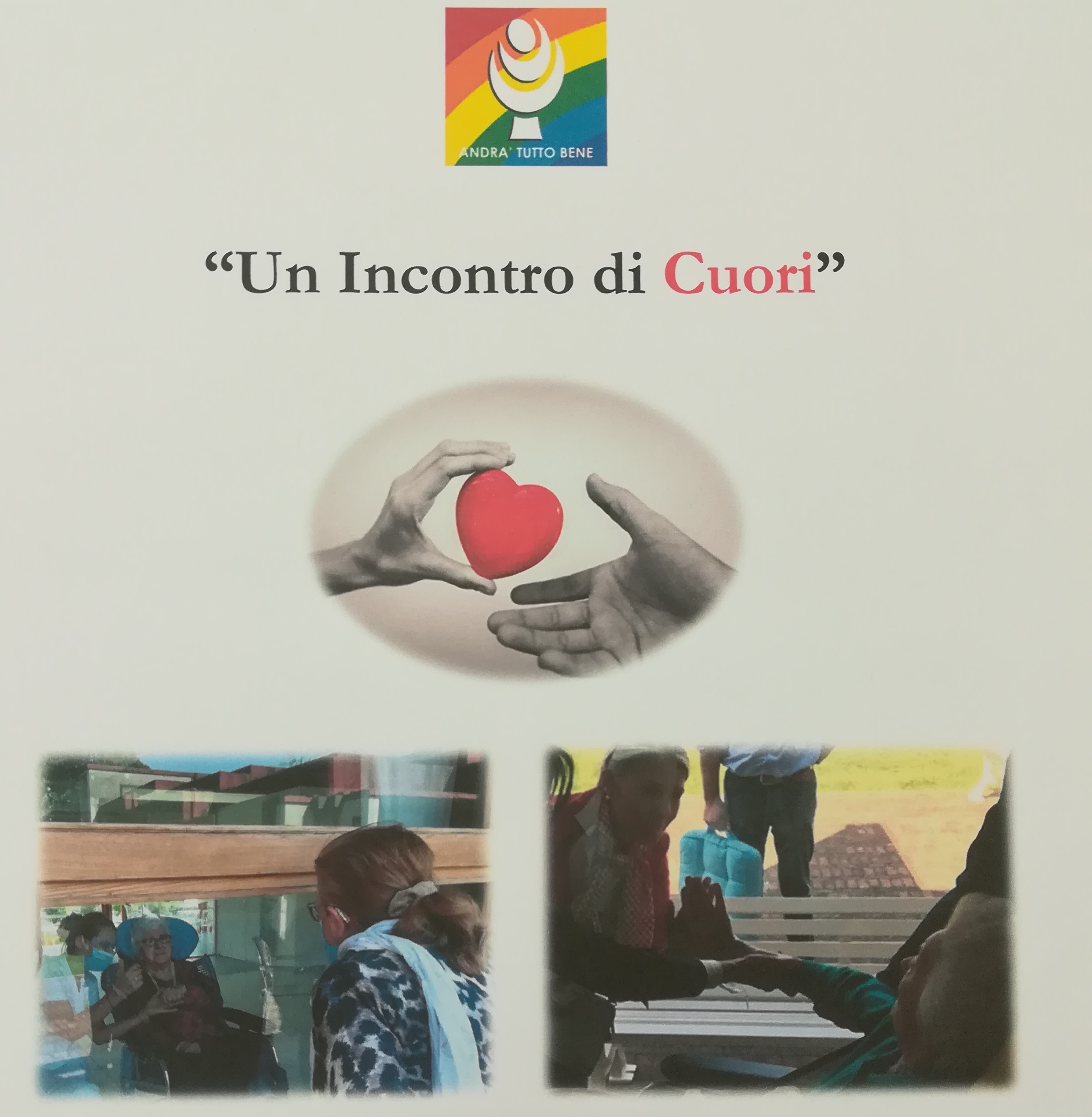 Un Incontro di Cuori