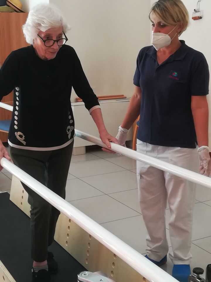 Giornata mondiale della fisioterapia