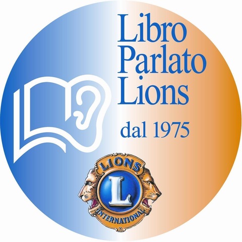 Servizio "Libro Parlato Lions" per gli ospiti del Centro Sartor