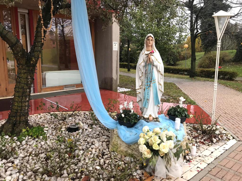 Festa dell'Immacolata Concezione