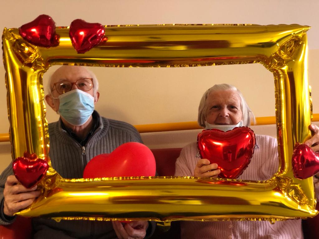 Buon San Valentino!