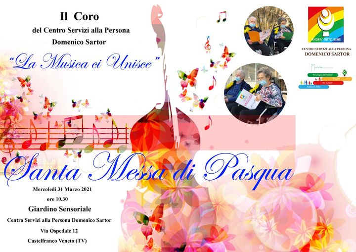 La musica ci unisce 