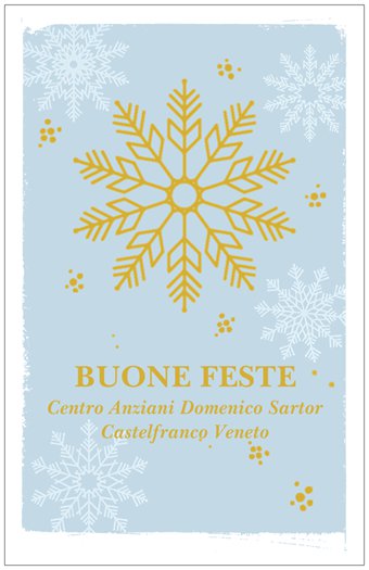 Sabato 15 Dicembre 2018 Pranzo di Natale 