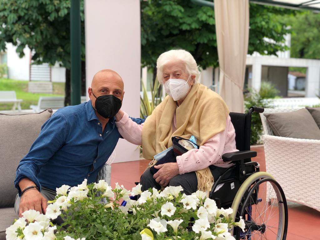 Un sereno 2 Giugno a tutti