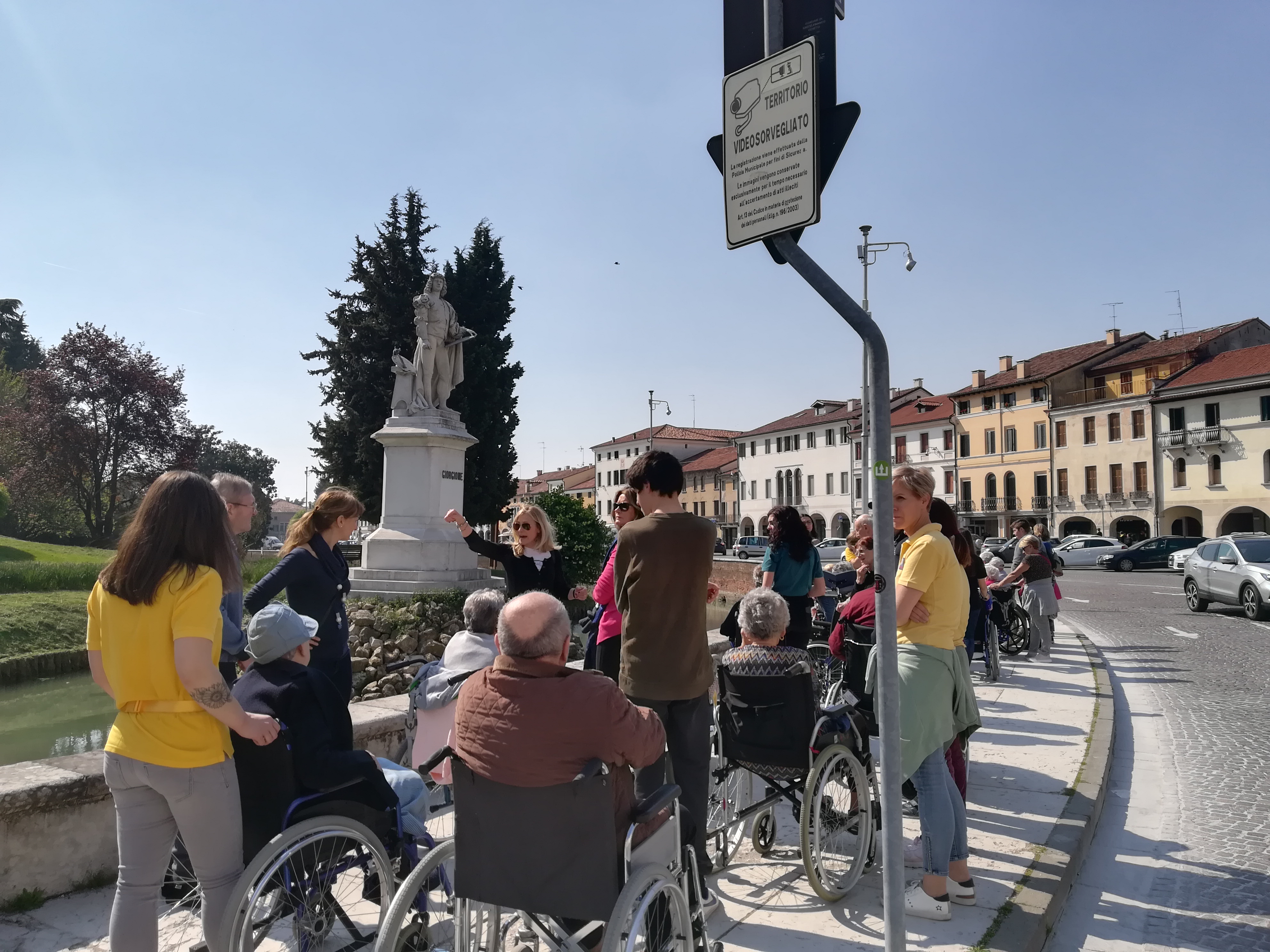 Foglie d'Erba: nuove passeggiate per il mese di agosto